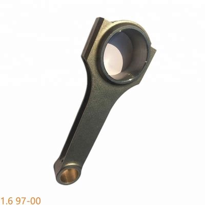 Car Racing Engine Tuning Hp Upgrading To Forge ek9 Steel R Type Connecting Rod For Honda Civic 1997 2000