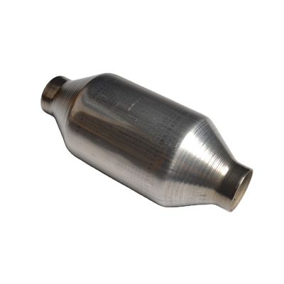 High Quality Automotive Catalytic Device Performance Auto Exhaust Catalytic Converter