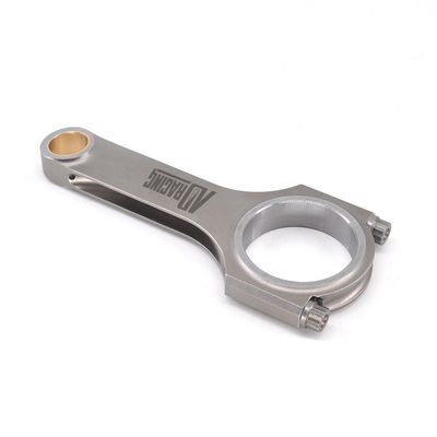 I-beam Forged 4340 Steel Connecting Rod For Renault Clio Williams RS F7R F4R Connecting Rod
